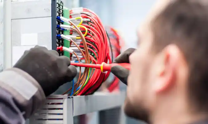 electrician Orient